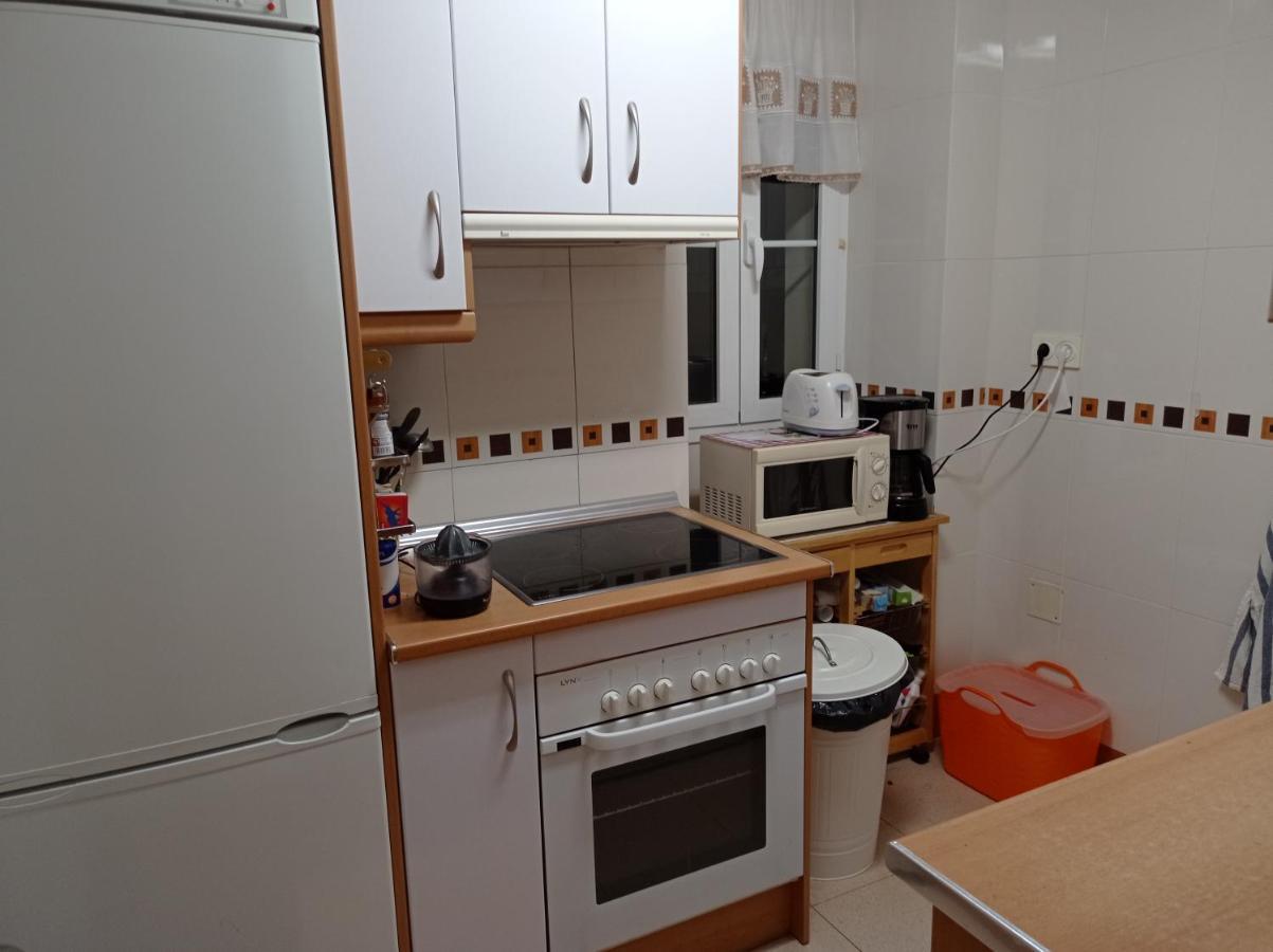 内尔哈Mirador Penthouse, Centro Y Mar, Atico Grande公寓 外观 照片