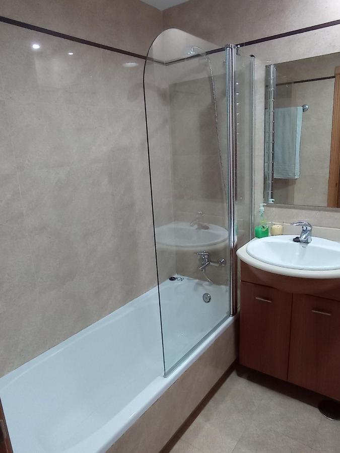 内尔哈Mirador Penthouse, Centro Y Mar, Atico Grande公寓 外观 照片